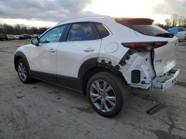 Photo 2 from auction – 2022 MAZDA CX-30 SELE with VIN 3MVDMBBL4NM440525
