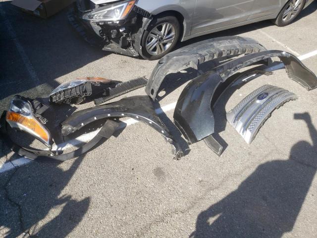 Photo 13 from auction – 2015 FORD EXPLORER X with VIN 1FM5K7D89FGB02384