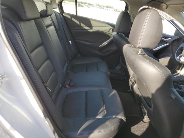 Photo 10 from auction – 2015 MAZDA 6 TOURING with VIN JM1GJ1V57F1212239