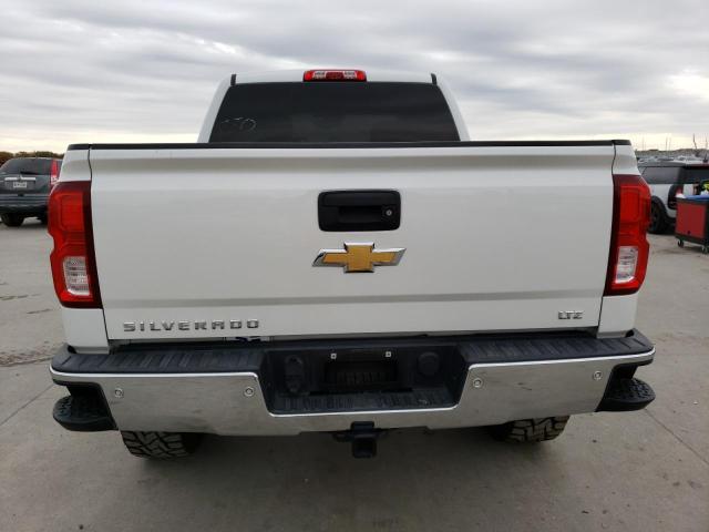 Photo 6 from auction – 2017 CHEVROLET SILVERADO with VIN 3GCPCSEC7HG123242