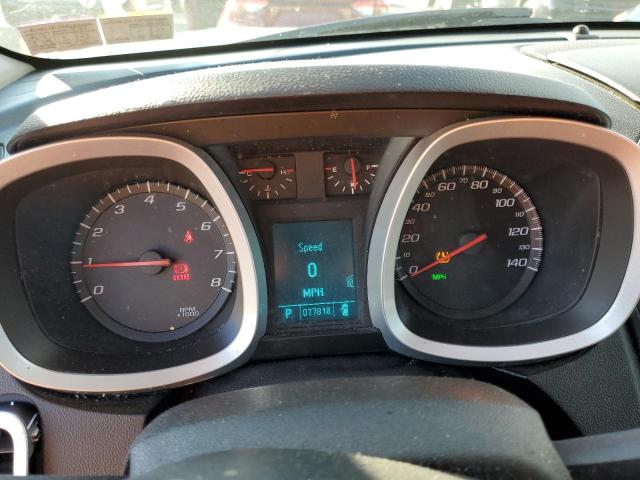 صورة رقم 9 من المزاد - 2011 CHEVROLET EQUINOX LT مع VIN 2CNFLDE58B6246622