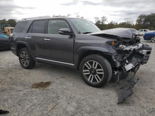 Photo 4 from auction – 2018 TOYOTA 4RUNNER SR with VIN JTEBU5JR9J5603178