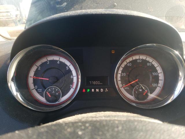 Photo 9 from auction – 2013 DODGE GRAND CARA with VIN 2C4RDGBGXDR726068