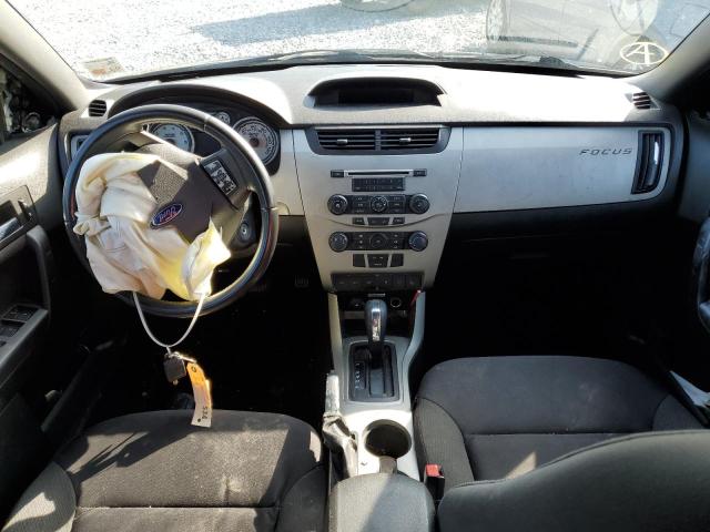 Photo 8 from auction – 2011 FORD FOCUS SES with VIN 1FAHP3GN4BW202444