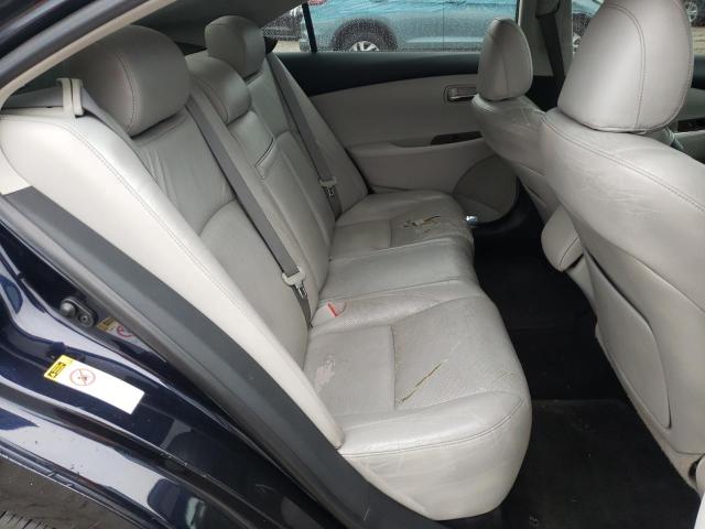 Photo 10 from auction – 2010 LEXUS ES 350 with VIN JTHBK1EG3A2409113