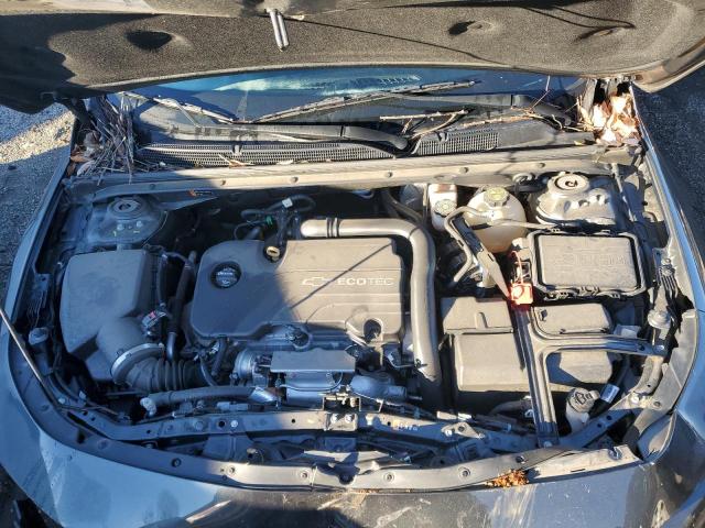 Photo 11 from auction – 2018 CHEVROLET MALIBU LT with VIN 1G1ZD5ST9JF124484