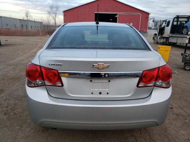Photo 6 from auction – 2012 CHEVROLET CRUZE LS with VIN 1G1PC5SH2C7141677