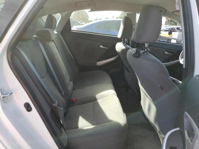 Photo 10 from auction – 2015 TOYOTA PRIUS with VIN JTDKN3DU7F0411140