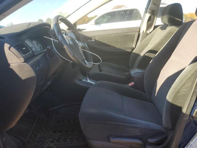 Photo 7 from auction – 2007 TOYOTA COROLLA CE with VIN 1NXBR32E97Z929711