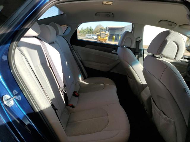 Photo 10 from auction – 2016 HYUNDAI SONATA SPO with VIN 5NPE34AF3GH345978