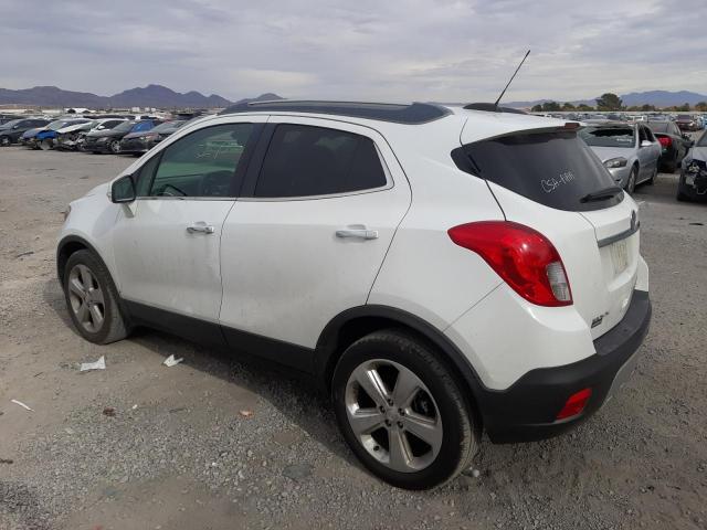 Photo 2 from auction – 2016 BUICK ENCORE with VIN KL4CJASB6GB675116