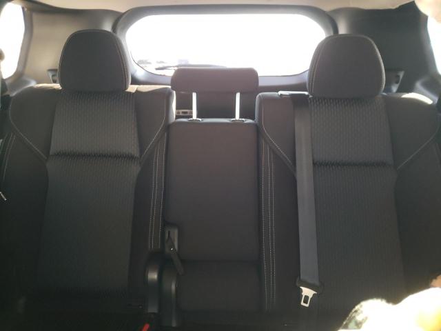 Photo 10 from auction – 2022 MITSUBISHI OUTLANDER with VIN JA4J4TA83NZ019587