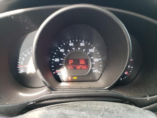 Photo 9 from auction – 2016 KIA SOUL with VIN KNDJN2A25G7843971