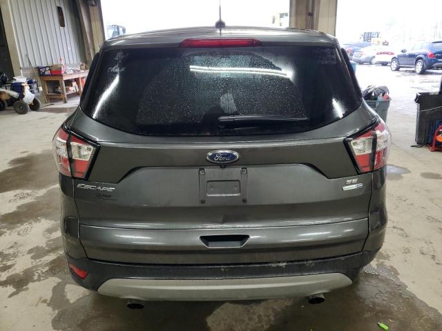 Photo 6 from auction – 2017 FORD ESCAPE SE with VIN 1FMCU9GD5HUD56023