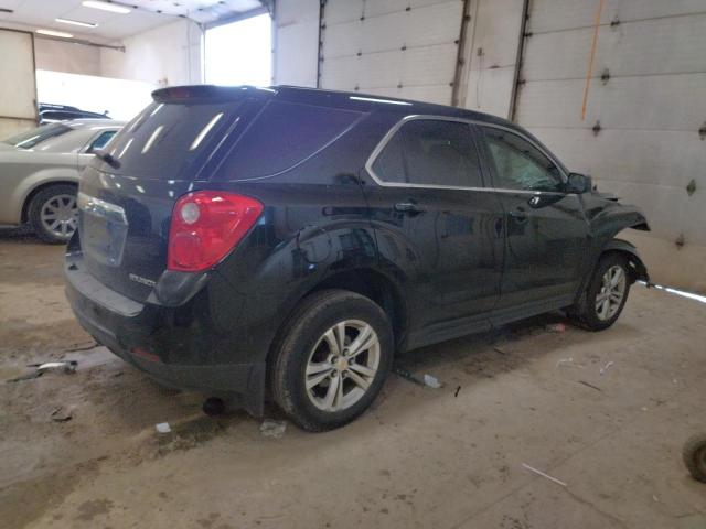 Photo 3 from auction – 2012 CHEVROLET EQUINOX LS with VIN 2GNALBEK8C1338876