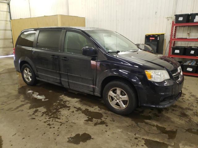 Photo 4 from auction – 2011 DODGE GRAND CARA with VIN 2D4RN3DG4BR750353