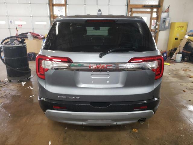 Photo 6 from auction – 2021 GMC ACADIA SLE with VIN 1GKKNKLA3MZ161815