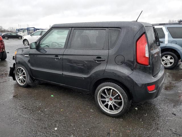 Photo 2 from auction – 2012 KIA SOUL with VIN KNDJT2A51C7413817