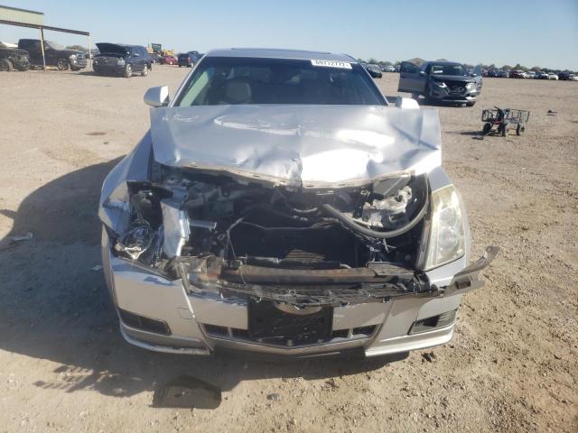 Photo 5 from auction – 2012 CADILLAC CTS LUXURY with VIN 1G6DG5E56C0147560