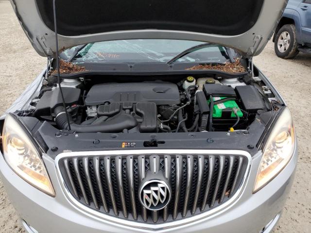 Photo 11 from auction – 2015 BUICK VERANO CON with VIN 1G4PR5SK8F4212920