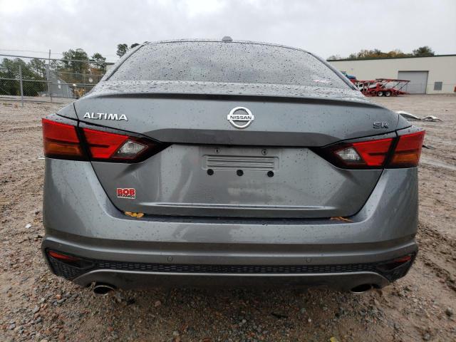 Photo 6 from auction – 2020 NISSAN ALTIMA SR with VIN 1N4BL4CV8LN301157