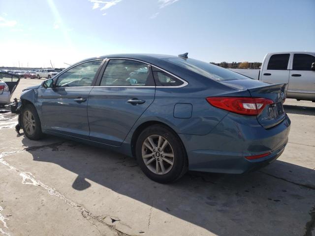 Photo 2 from auction – 2015 HYUNDAI SONATA SE with VIN 5NPE24AF6FH063531