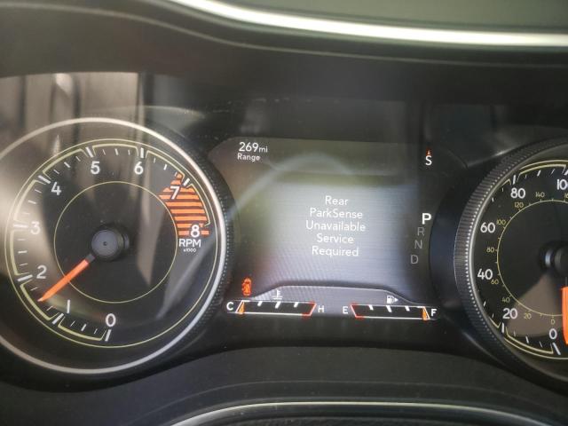 Photo 9 from auction – 2019 JEEP CHEROKEE L with VIN 1C4PJMDX9KD364164