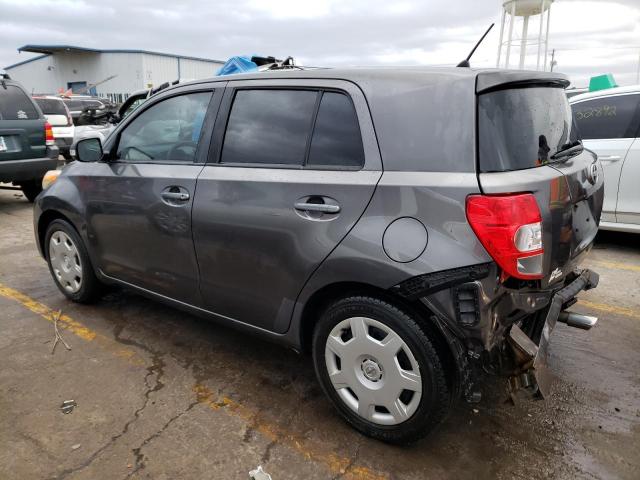 Photo 2 from auction – 2008 SCION SCION with VIN JTKKU10488J026012