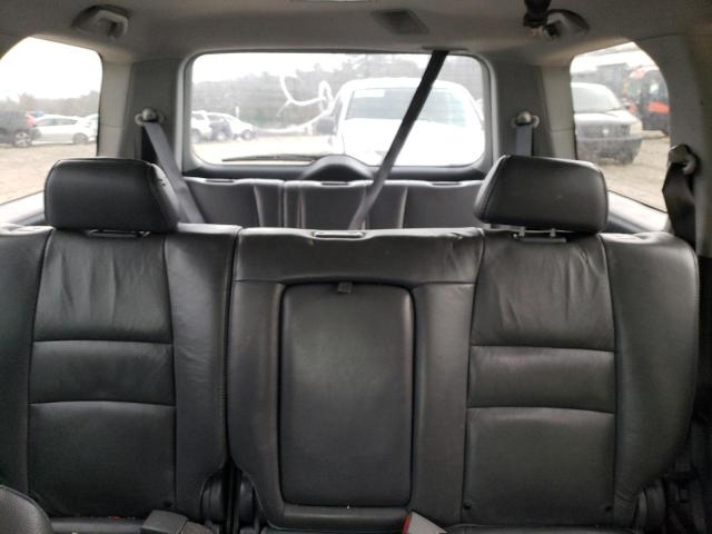 Photo 10 from auction – 2008 HONDA PILOT EXL with VIN 5FNYF185X8B046469
