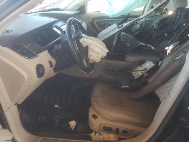 Photo 7 from auction – 2014 FORD TAURUS LIM with VIN 1FAHP2F84EG102171