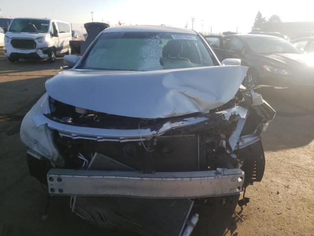 Photo 5 from auction – 2015 NISSAN ALTIMA 2.5 with VIN 1N4AL3APXFC242770