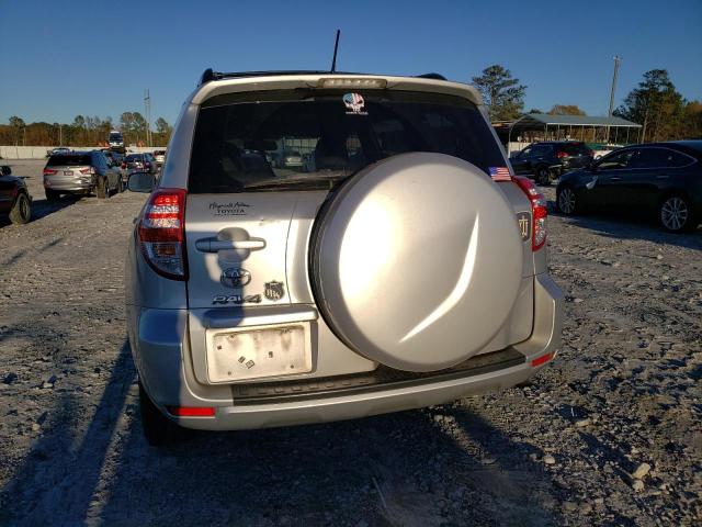 Photo 6 from auction – 2011 TOYOTA RAV4 with VIN 2T3ZF4DV0BW080000