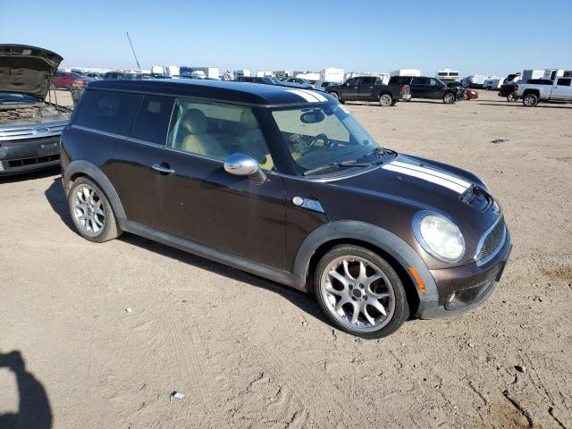 Photo 4 from auction – 2009 MINI COOPER S C with VIN WMWMM33559TP89737