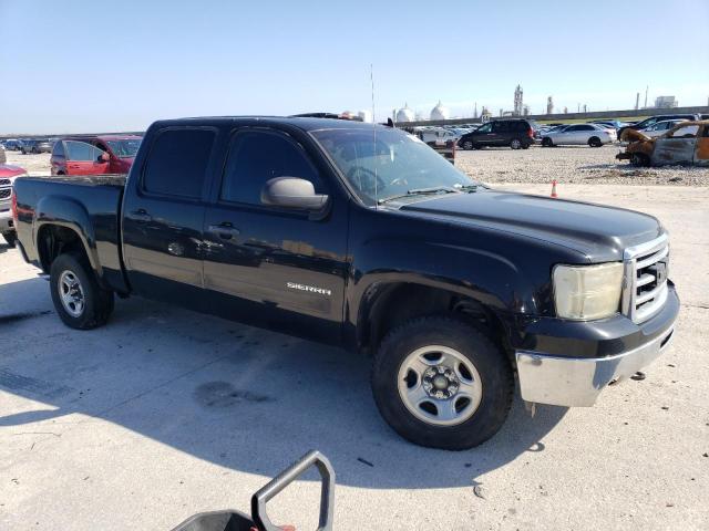 Photo 4 from auction – 2013 GMC SIERRA K15 with VIN 3GTP2VE76DG321733