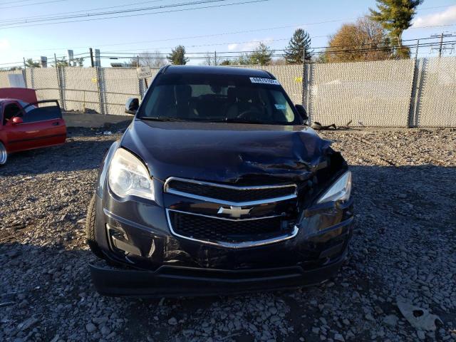 Photo 5 from auction – 2015 CHEVROLET EQUINOX LS with VIN 2GNALAEK5F1151142