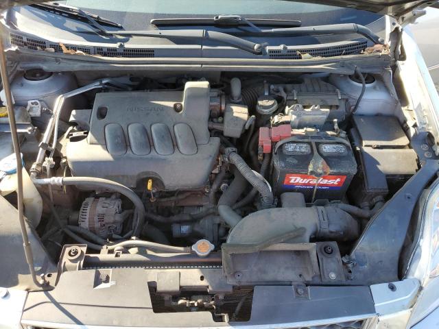 Photo 11 from auction – 2012 NISSAN SENTRA 2.0 with VIN 3N1AB6AP3CL646334