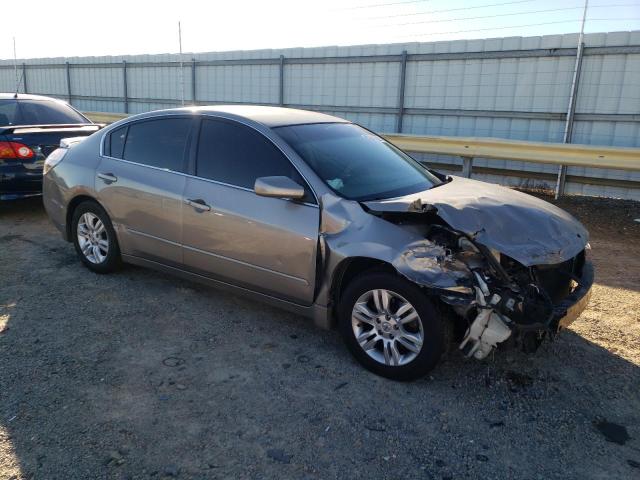 Photo 4 from auction – 2012 NISSAN ALTIMA BAS with VIN 1N4AL2AP0CN421216
