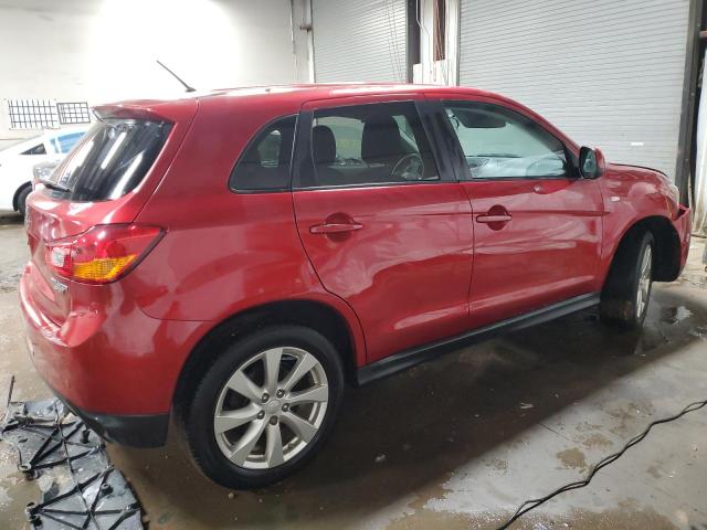 Photo 3 from auction – 2014 MITSUBISHI OUTLANDER with VIN 4A4AP3AU2EE011734