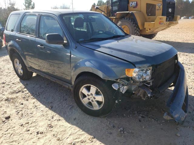 Photo 4 from auction – 2012 FORD ESCAPE XLS with VIN 1FMCU0C71CKC84611