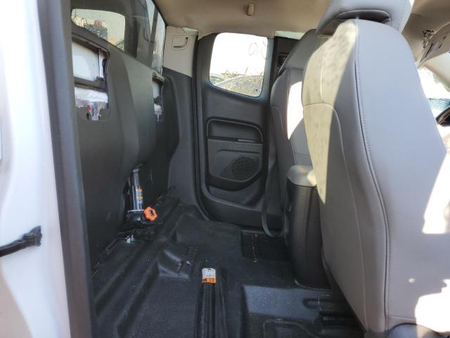 Photo 10 from auction – 2016 CHEVROLET COLORADO with VIN 1GCHTBEAXG1280604