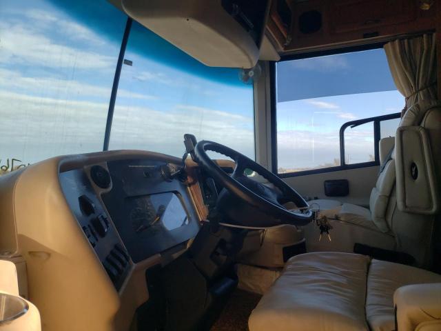 Photo 5 from auction – 2002 JAYC MOTORHOME with VIN 5B4MP67GX23345739