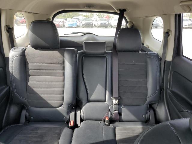 Photo 10 from auction – 2019 MITSUBISHI OUTLANDER with VIN JA4AD3A35KZ020594