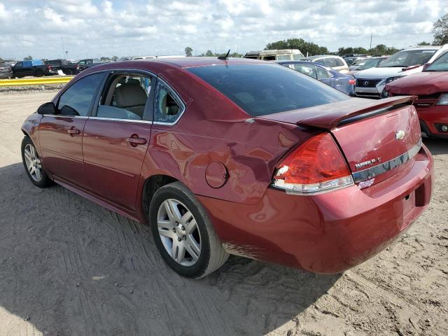 Photo 2 from auction – 2010 CHEVROLET IMPALA LT with VIN 2G1WB5EK0A1224296