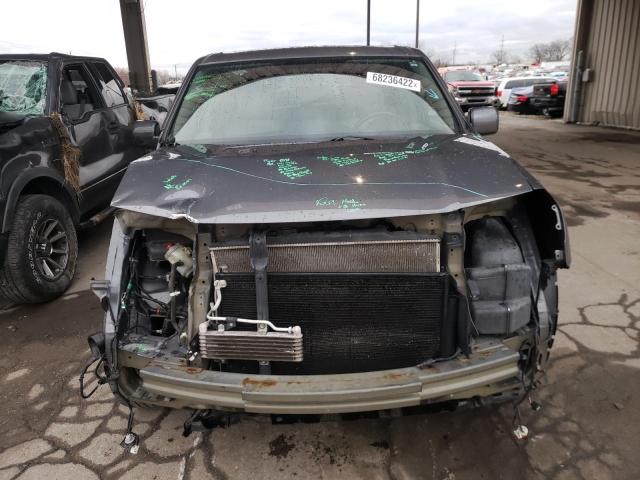 Photo 5 from auction – 2013 HONDA PILOT EXL with VIN 5FNYF4H67DB014955