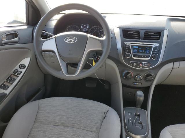 Photo 8 from auction – 2017 HYUNDAI ACCENT SE with VIN KMHCT4AE6HU380161