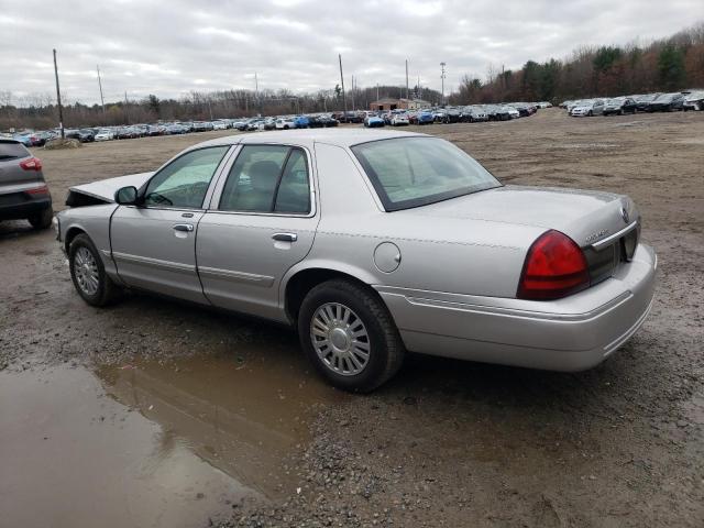 Photo 2 from auction – 2006 MERCURY GRAND MARQ with VIN 2MEFM75V36X652826