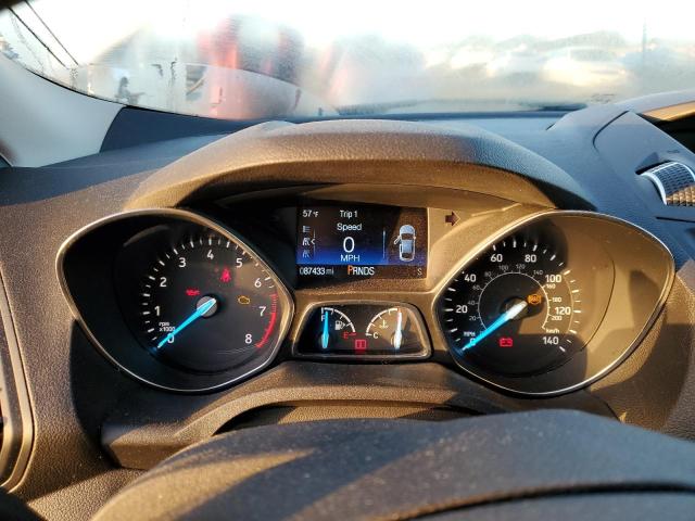 Photo 9 from auction – 2018 FORD ESCAPE SE with VIN 1FMCU0GD1JUC90779