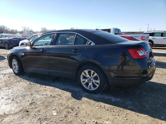 Photo 2 from auction – 2011 FORD TAURUS SEL with VIN 1FAHP2EWXBG177940