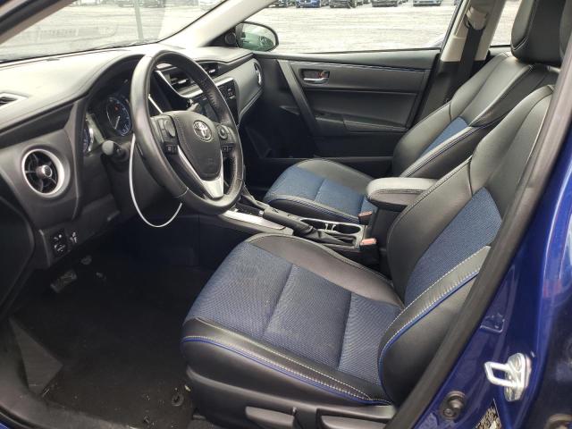Photo 7 from auction – 2017 TOYOTA COROLLA L with VIN 2T1BURHE7HC934398