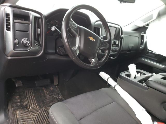 Photo 8 from auction – 2015 CHEVROLET SILVERADO with VIN 3GCPCREH9FG284774